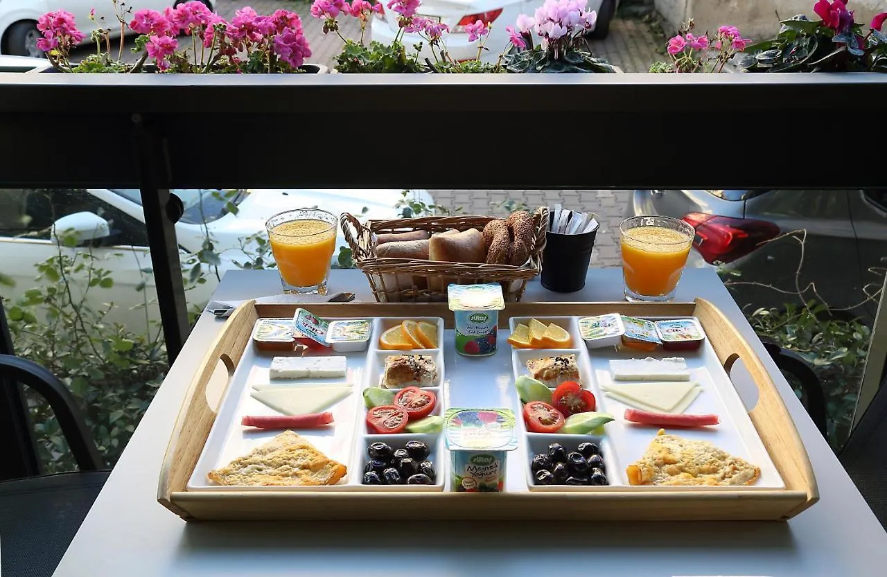 Apartman Istanboel