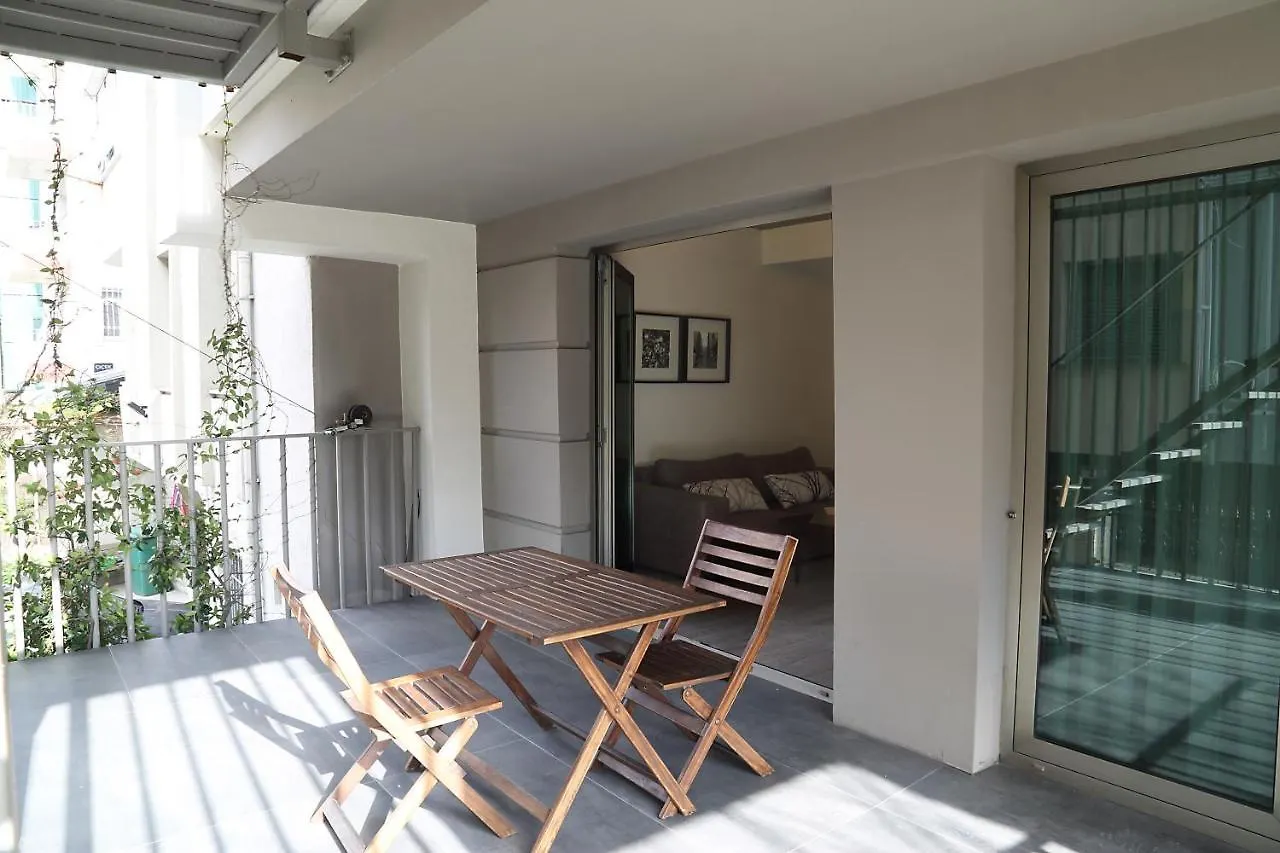 Apartman Istanboel
