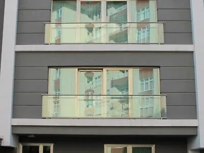 Aparthotel Apartman Istanboel