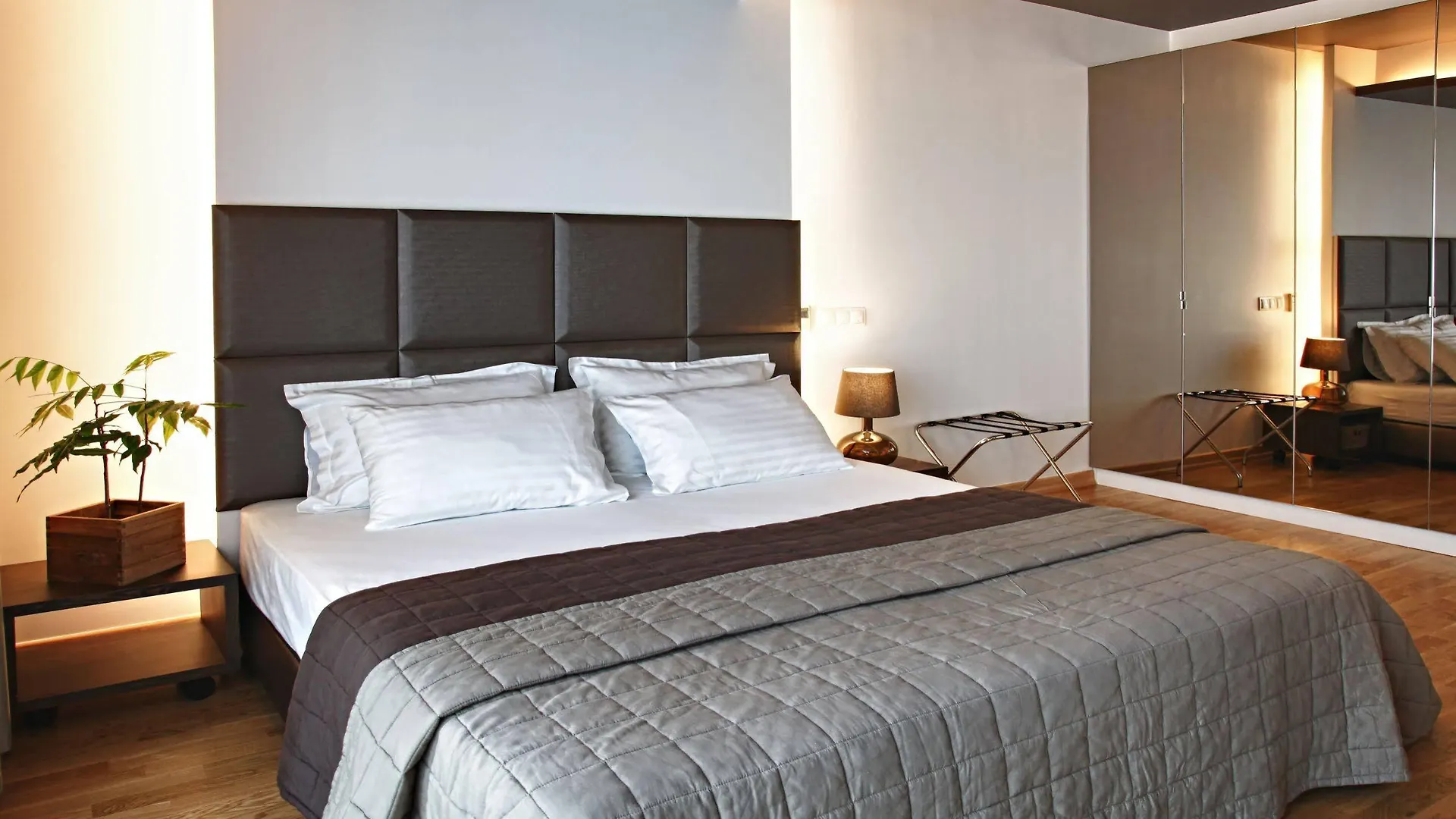 Aparthotel Apartman Istanboel
