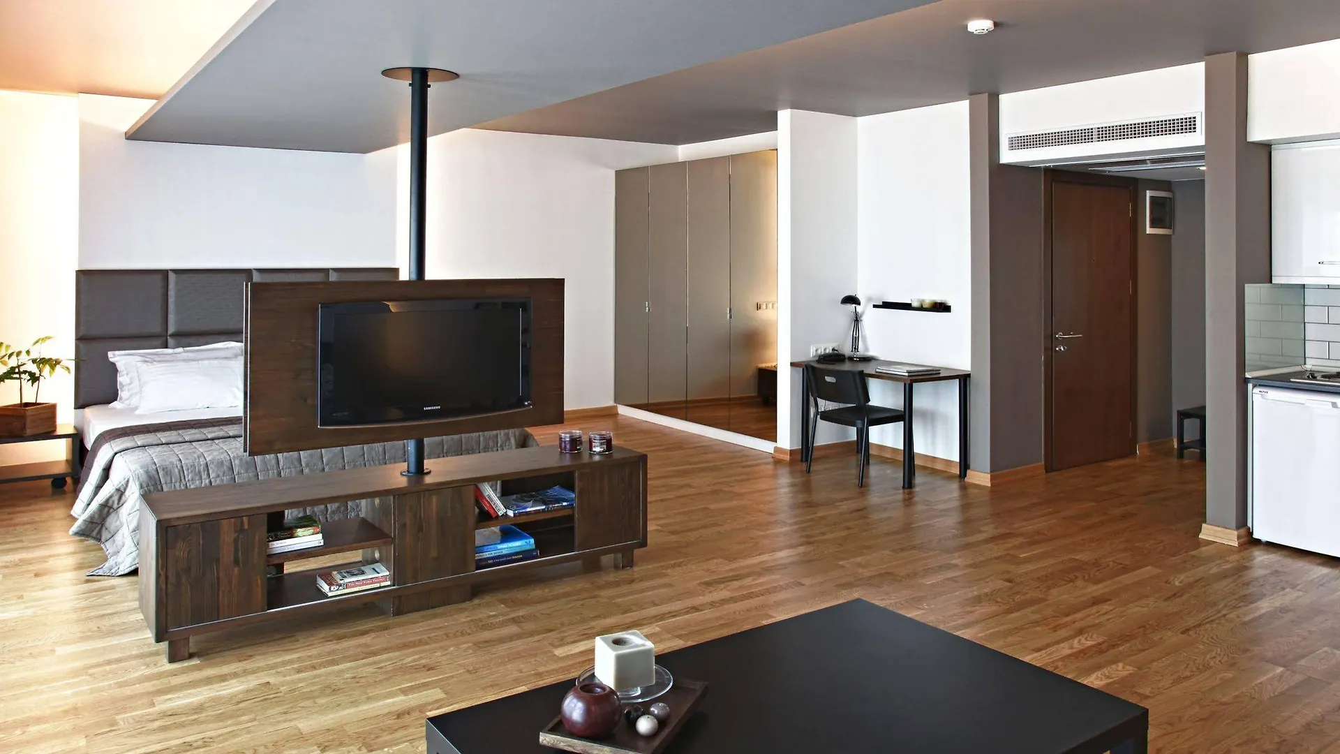 Apartman Istanboel 3*,  Turkije