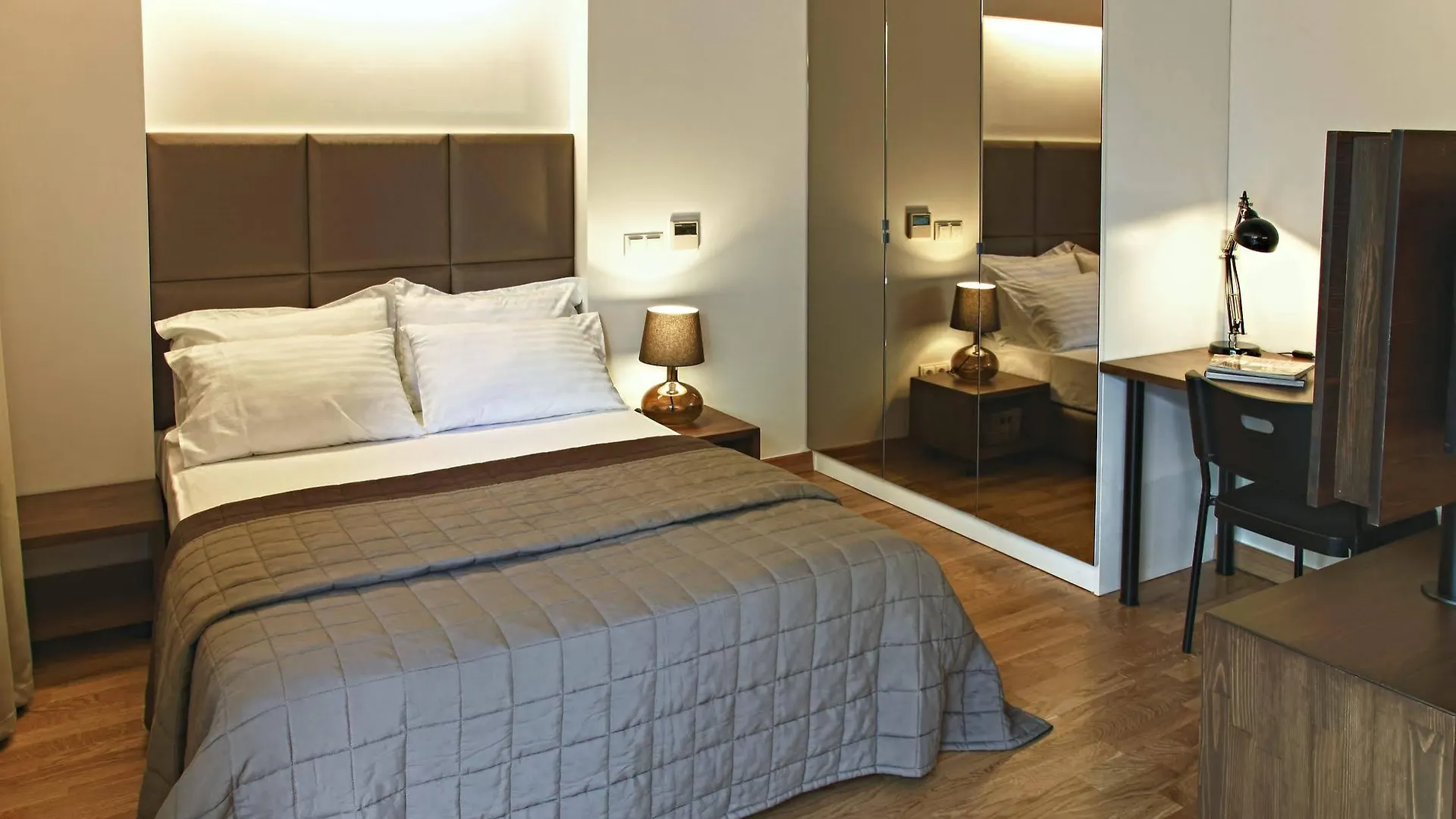 Apartman Istanboel 3*,