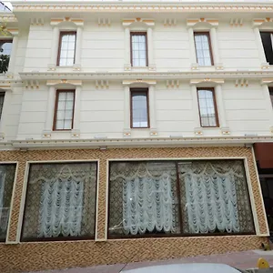 Hotel Safir