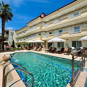 Hotel de apartamente Melis