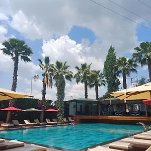 Hotel Boris Beylikduezue