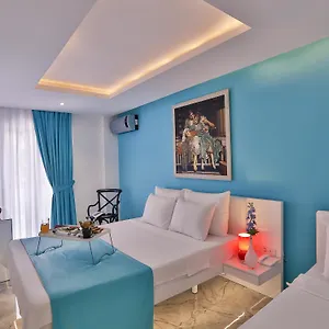 Hotel Bellezza Ortakoy