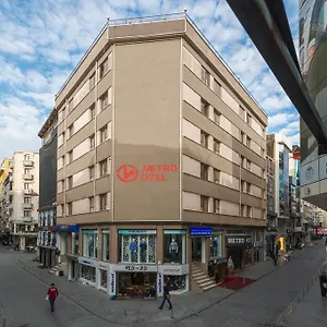 Hotel Metro