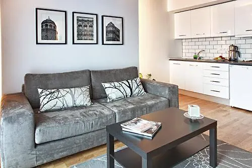 *** Appart hôtel Apartman Istambul Turquie