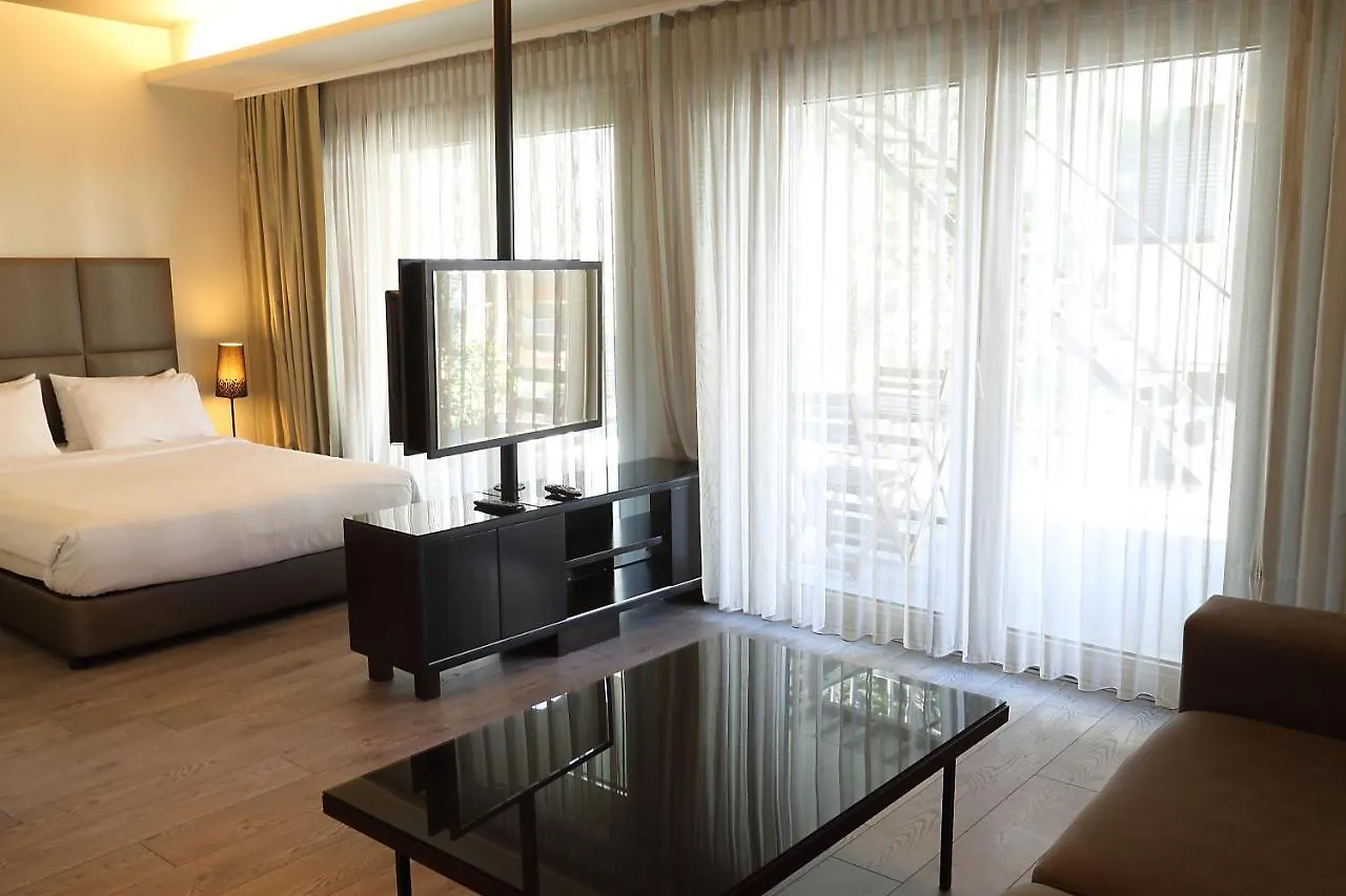 Aparthotel Apartman Istanbul