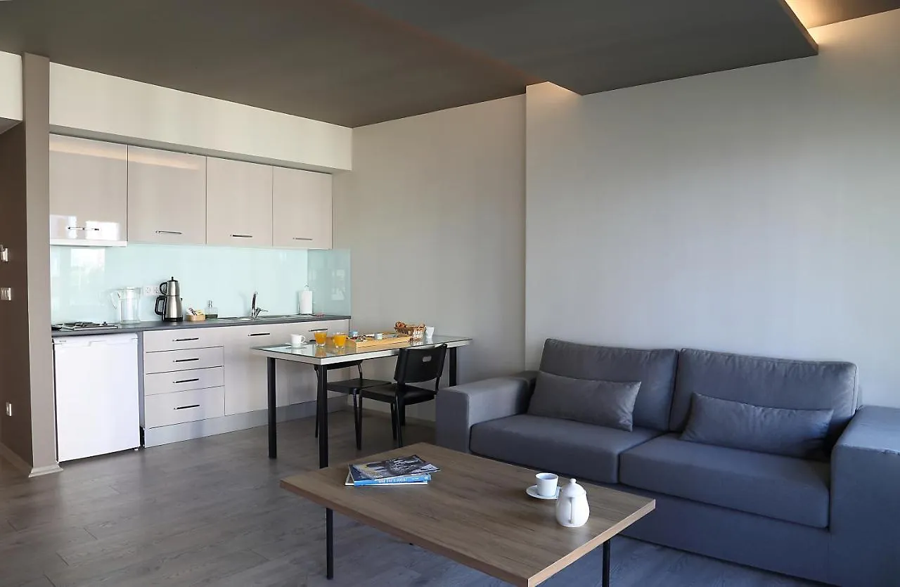 *** Aparthotel Apartman Istanbul Turkey