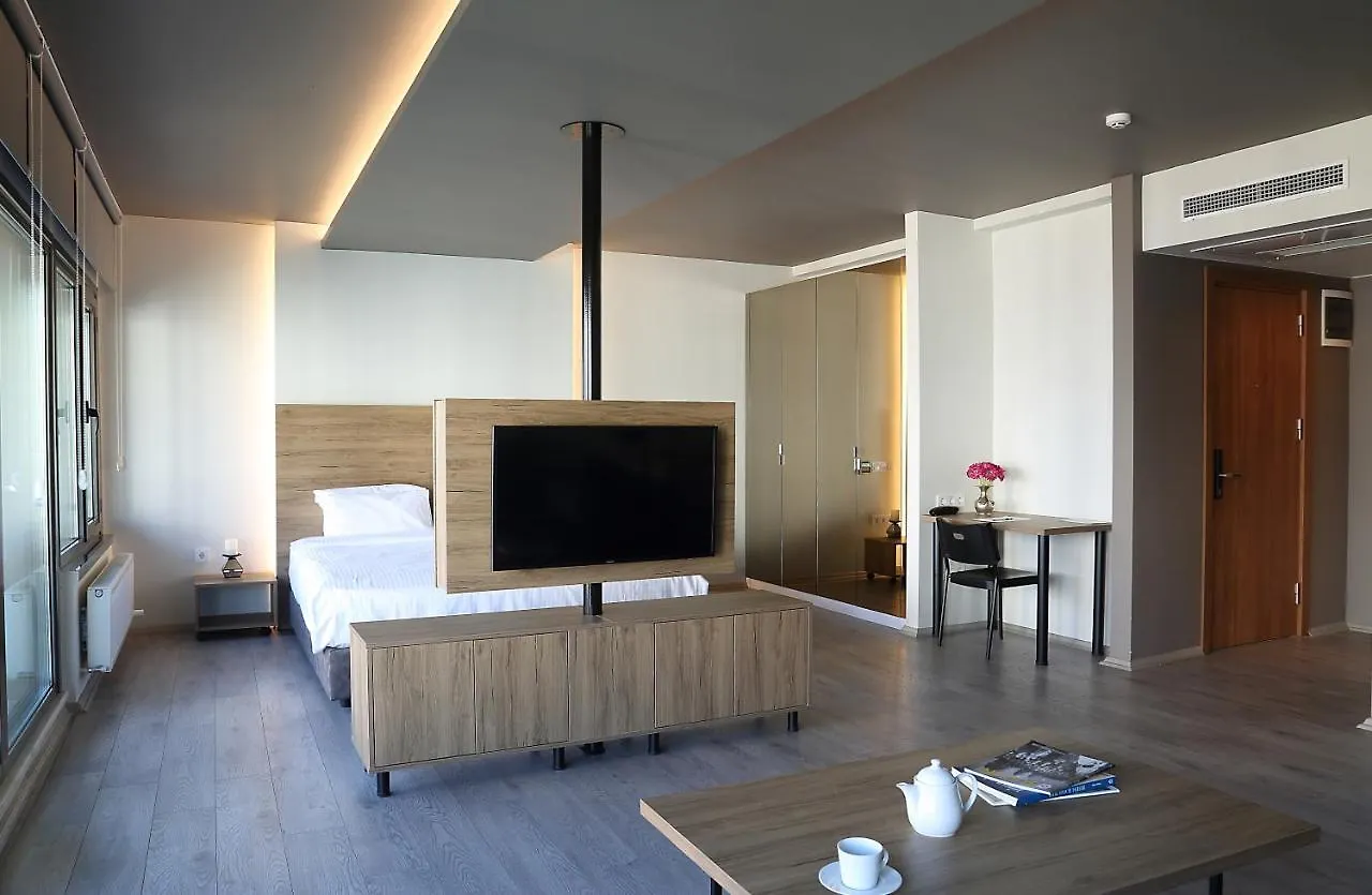 Apartman Istanbul