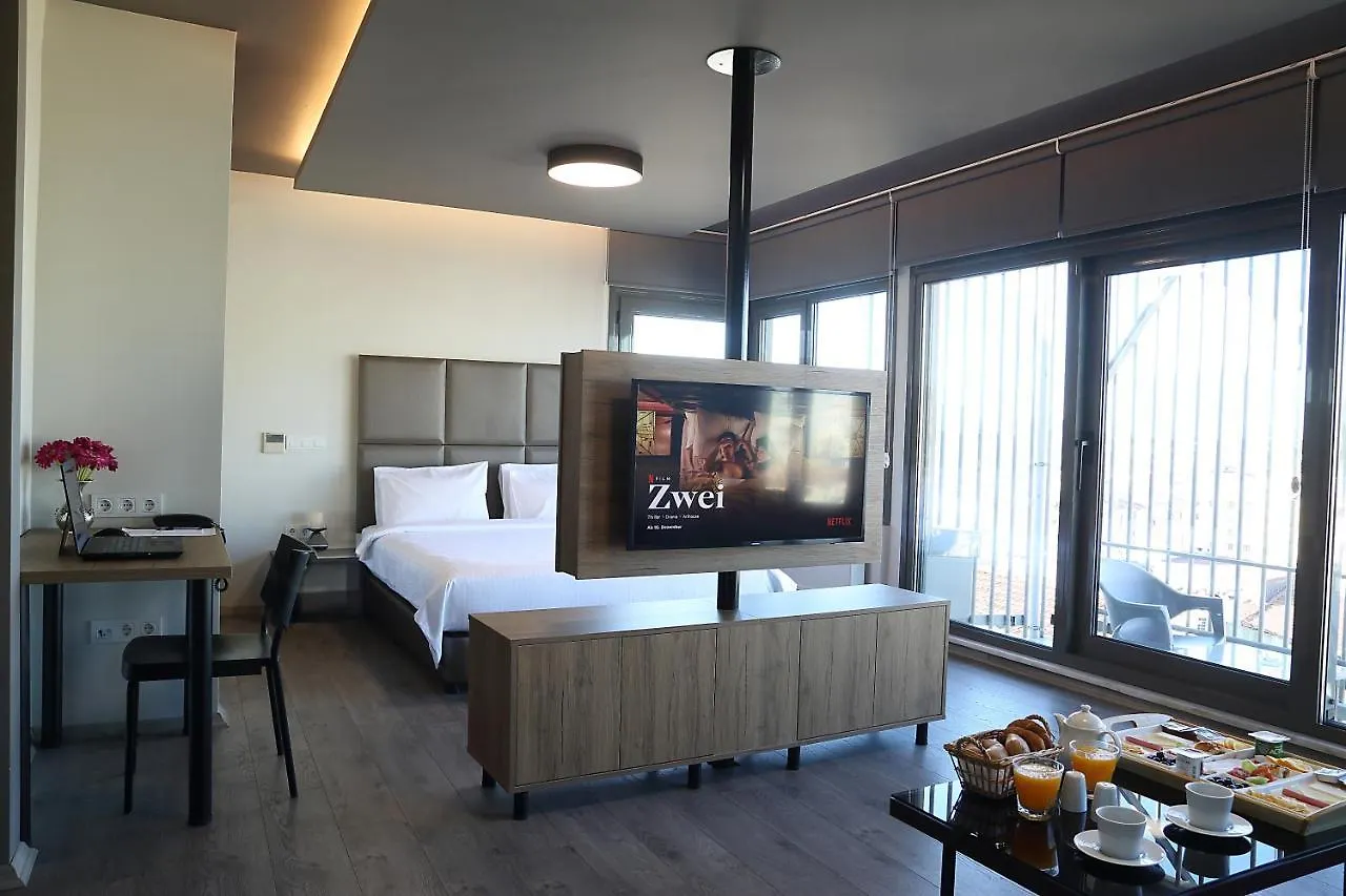 Apartman Istanbul