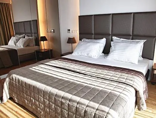 Apartman Istanbul 3*,  Turkey