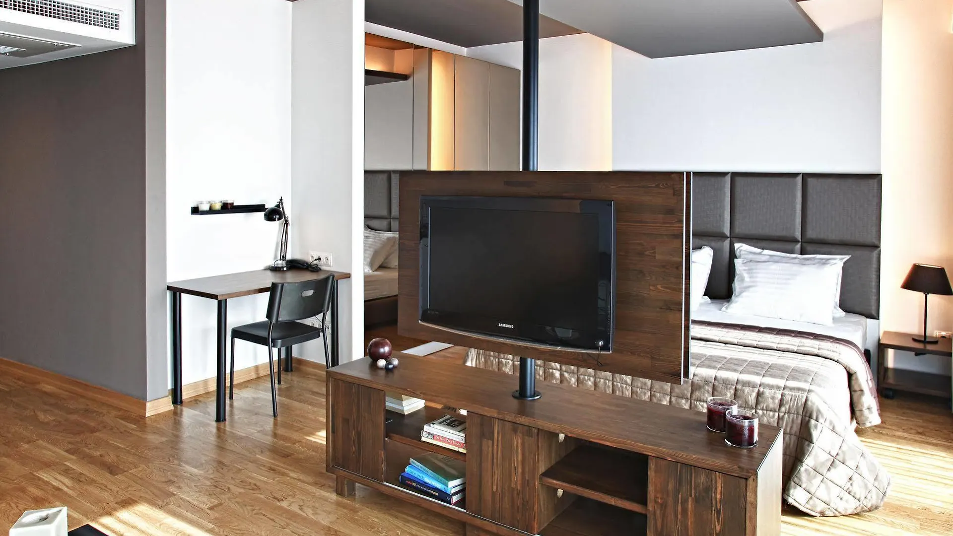 Apartman Istanbul Aparthotel