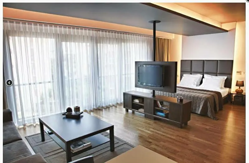 Apartman Istanbul 3*,  Turkey