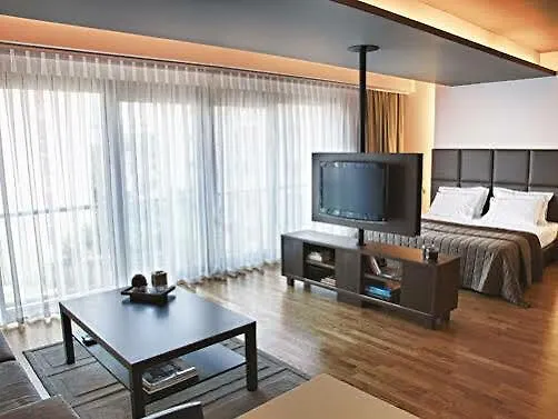 Apartman Istambul Appart hôtel