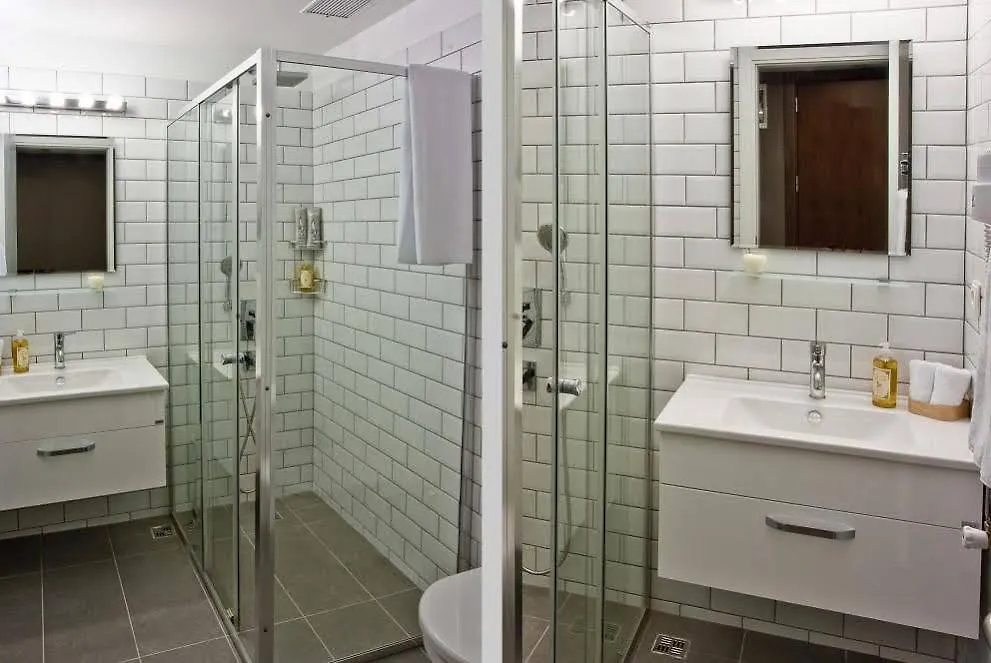Apartman Istambul