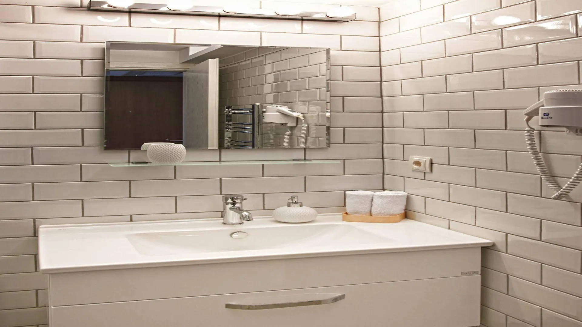 Apartman Istanbul 3*,
