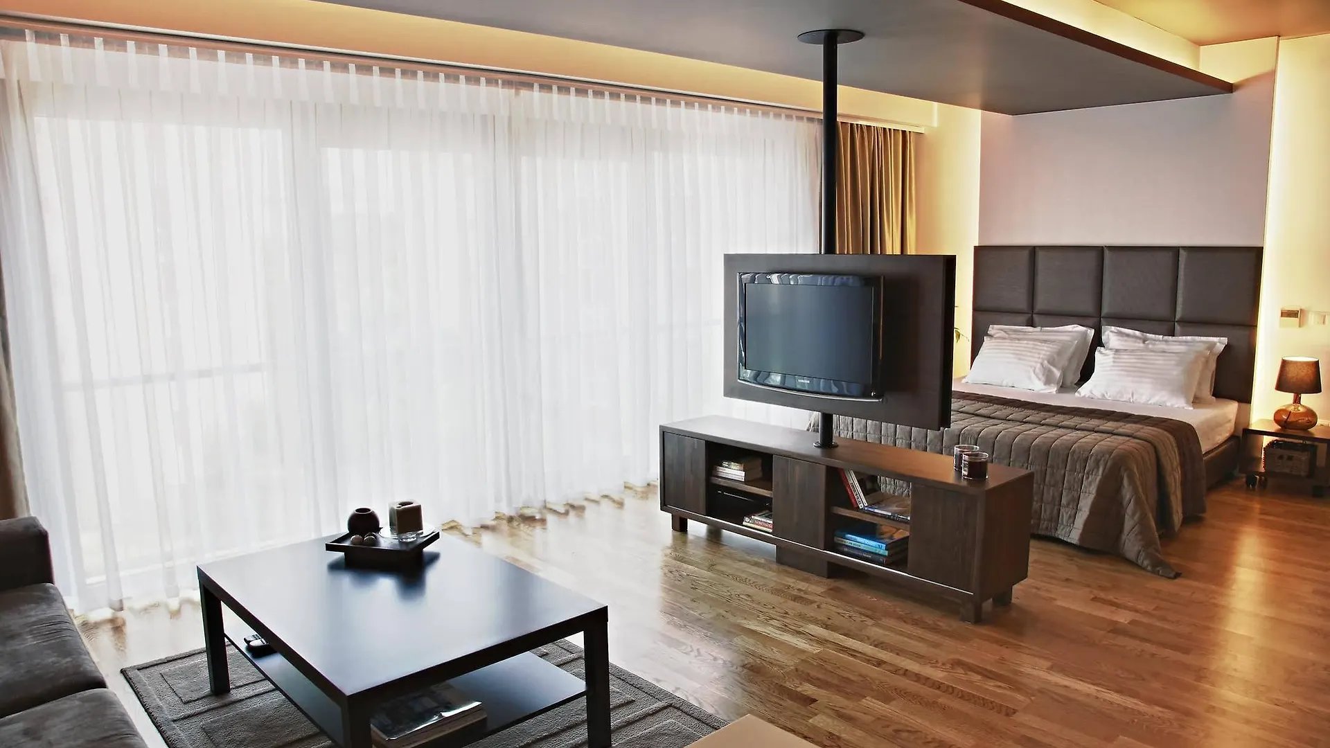 Aparthotel Apartman Istanbul