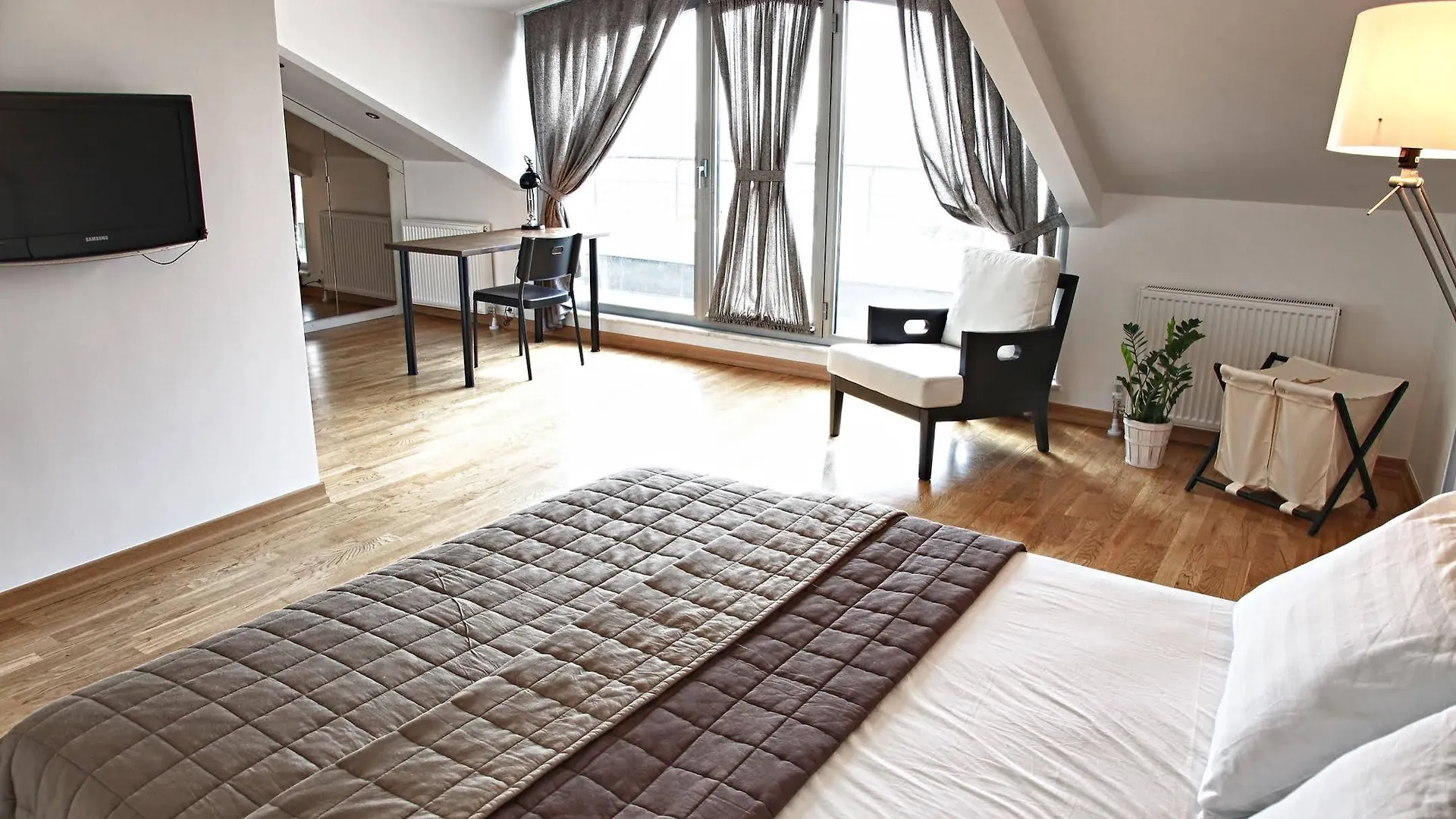 Apartman Istanbul