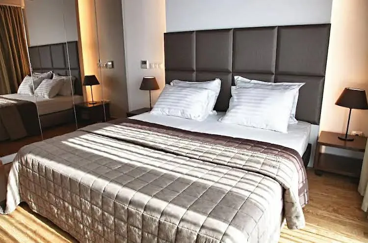 Apartman Istanbul